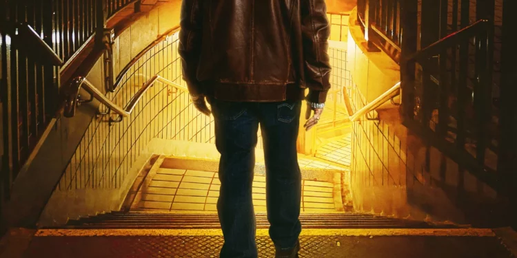 Фильм «Подземная бездна» в кинотеатрах ДНР