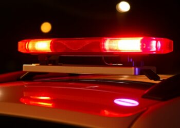 В Мариуполе водителю стало плохо за рулем: подозрение на наркотическое опьянение