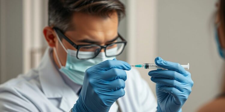 Прививочная кампания от гриппа: успейте защитить себя до 1 декабря — адреса прививочных пунктов в ДНР