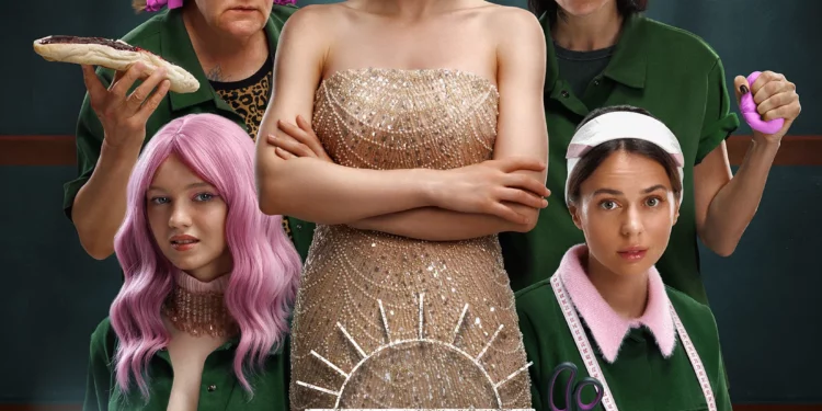 Фильм «За слова отвечаю» в кинотеатрах ДНР