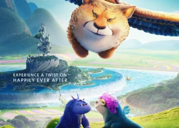 Мультфильм «Завороженные» в кинотеатрах ДНР