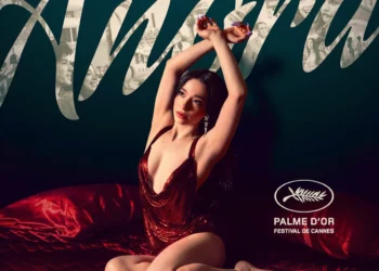 Фильм «Анора» в кинотеатрах ДНР