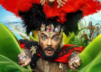 Фильм «Братья» в кинотеатрах ДНР