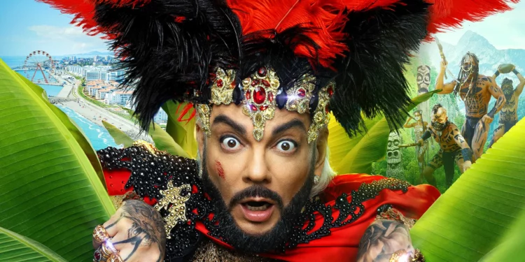 Фильм «Братья» в кинотеатрах ДНР