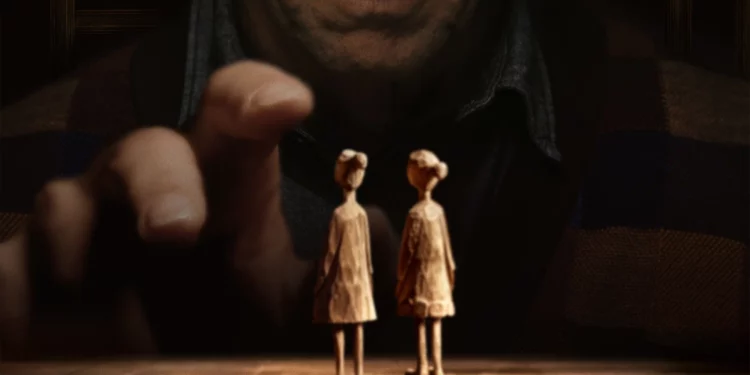 Фильм «Еретик» в кинотеатрах ДНР