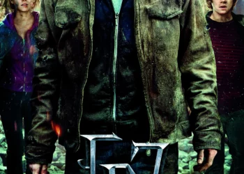 Фильм «Гарри Поттер и Дары Смерти: Часть II» в кинотеатрах ДНР