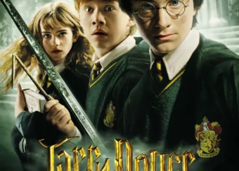 Фильм «Гарри Поттер и Тайная комната» в кинотеатрах ДНР