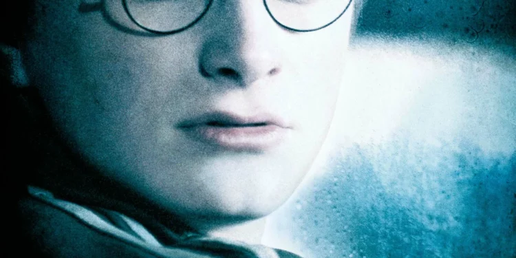 Фильм «Гарри Поттер и узник Азкабана» в кинотеатрах ДНР