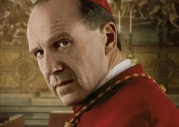 Фильм «Конклав» в кинотеатрах ДНР