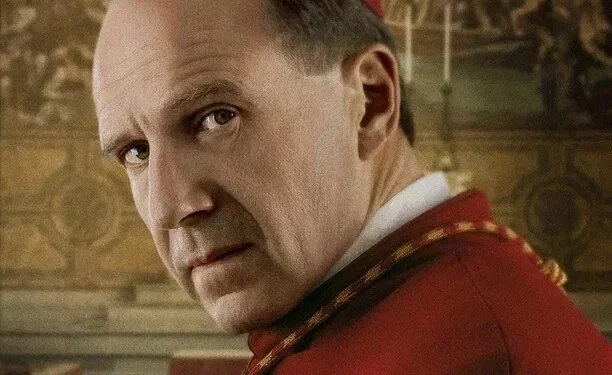 Фильм «Конклав» в кинотеатрах ДНР