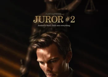 Фильм «Присяжный номер два» в кинотеатрах ДНР