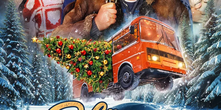 Фильм «Звёзды в Сибири» в кинотеатрах ДНР