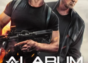 Фильм «Аларум» в кинотеатрах ДНР