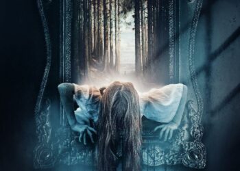 Фильм «Астрал. Спуск к дьяволу» в кинотеатрах ДНР