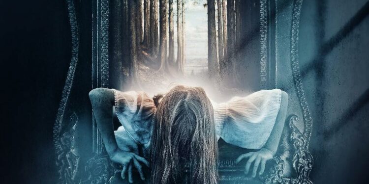 Фильм «Астрал. Спуск к дьяволу» в кинотеатрах ДНР