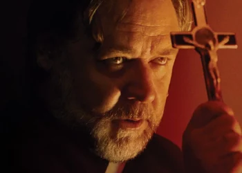 Фильм «Экзорцизм» в кинотеатрах ДНР