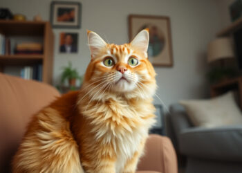 Бывший муж дончанки подал в суд из-за пушистого питомца