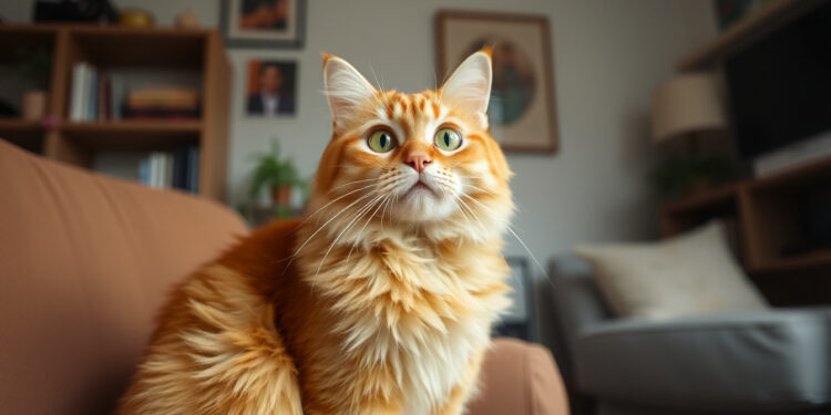 Бывший муж дончанки подал в суд из-за пушистого питомца