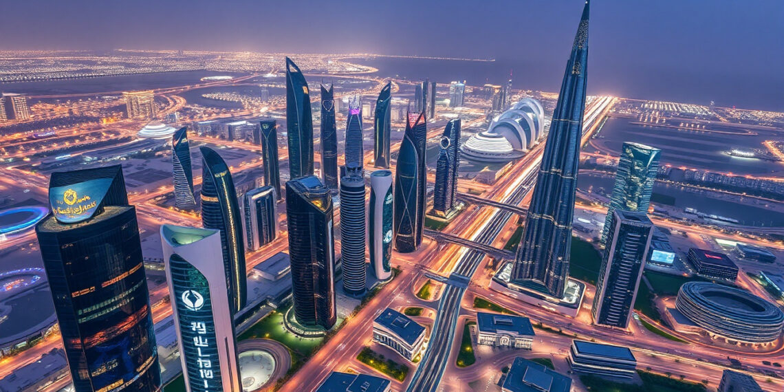 Саудовская Аравия теряет позиции: дефицит бюджета и падение темпов роста до 2027 года