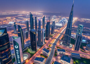 Саудовская Аравия теряет позиции: дефицит бюджета и падение темпов роста до 2027 года