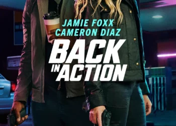 Фильм «Снова в деле» в кинотеатрах ДНР