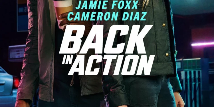 Фильм «Снова в деле» в кинотеатрах ДНР