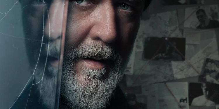 Фильм «Спящие псы» в кинотеатрах ДНР