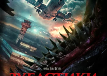 Фильм «Зубастики. Опасный рейс» в кинотеатрах ДНР