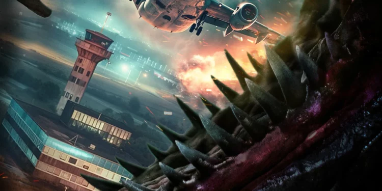 Фильм «Зубастики. Опасный рейс» в кинотеатрах ДНР