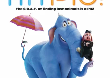 Мультфильм «Зверопоиск» в кинотеатрах ДНР