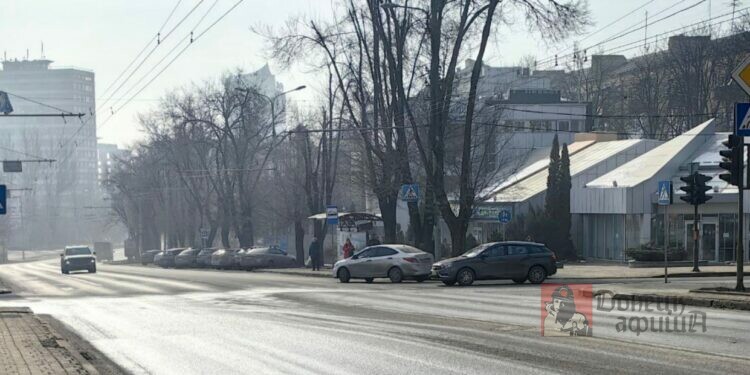 В Донецке открыты пункты обогрева для бездомных: адреса и контакты В Донецке открыты пункты обогрева для бездомных: адреса и контакты