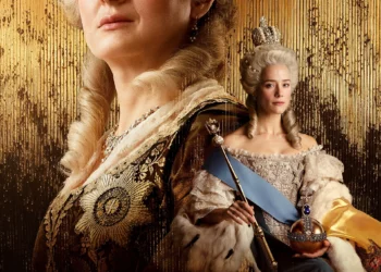 Фильм «Екатерина Великая» в кинотеатрах ДНР