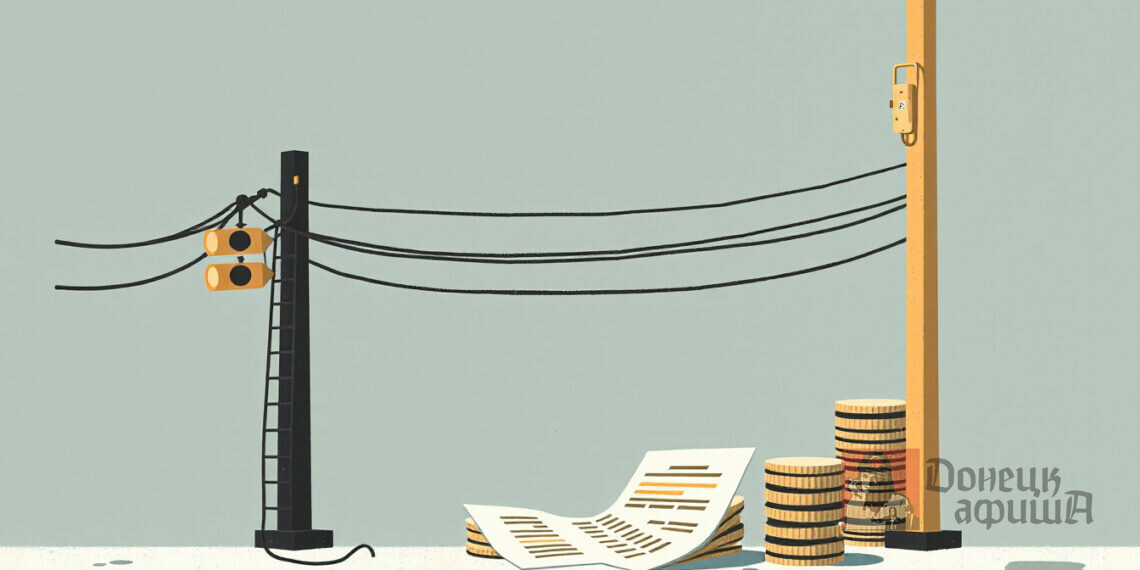 За долги по коммуналке начнут изымать жильё