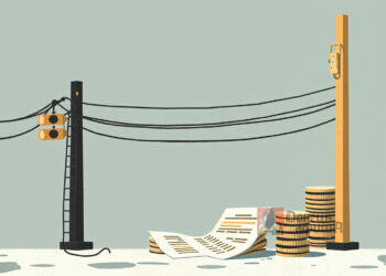 За долги по коммуналке начнут изымать жильё