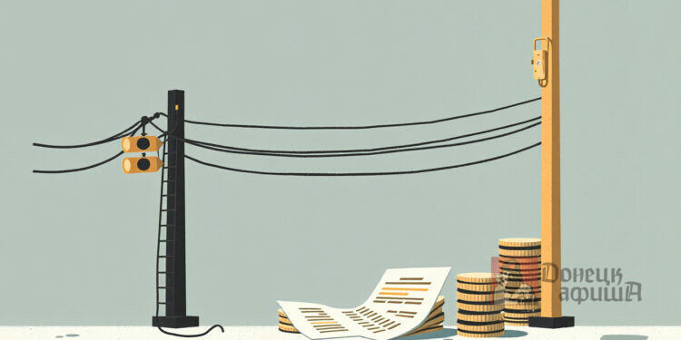 За долги по коммуналке начнут изымать жильё За долги по коммуналке начнут изымать жильё