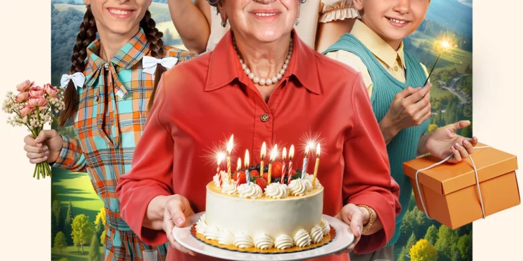 Фильм «Манюня: день рождения Ба» в кинотеатрах ДНР