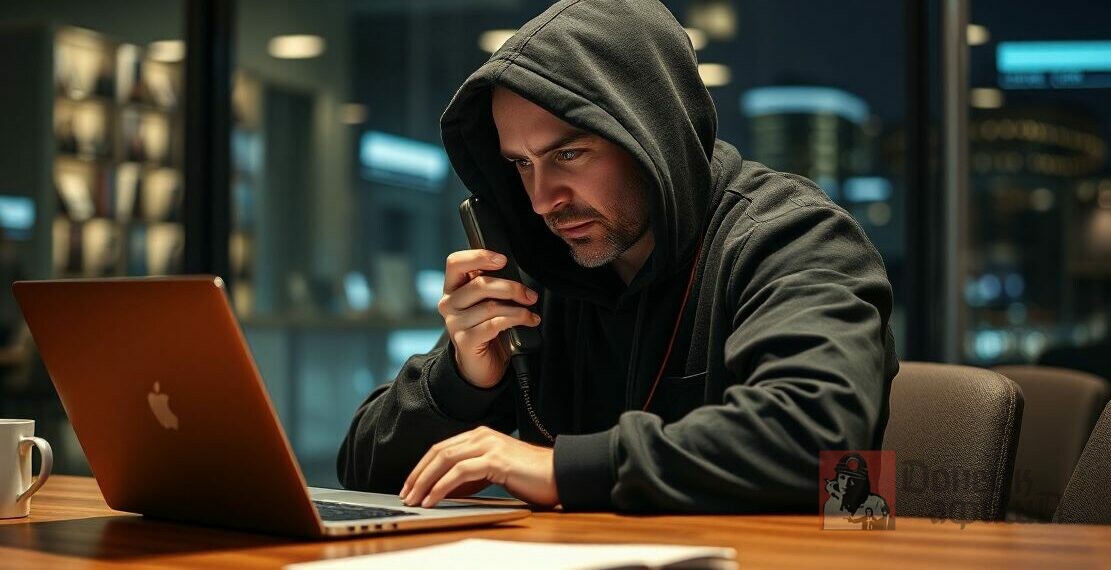 В России вводят жёсткие меры защиты против мошенников