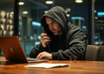 В России вводят жёсткие меры защиты против мошенников