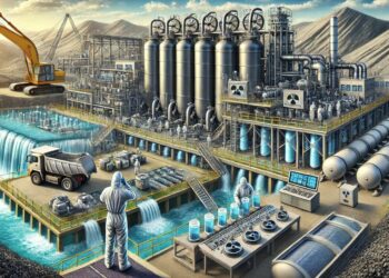 Власти ДНР готовят откачку шахтных вод для подачи дончанам