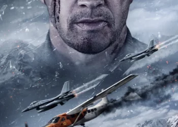 Фильм «Особо опасный пассажир» в кинотеатрах ДНР