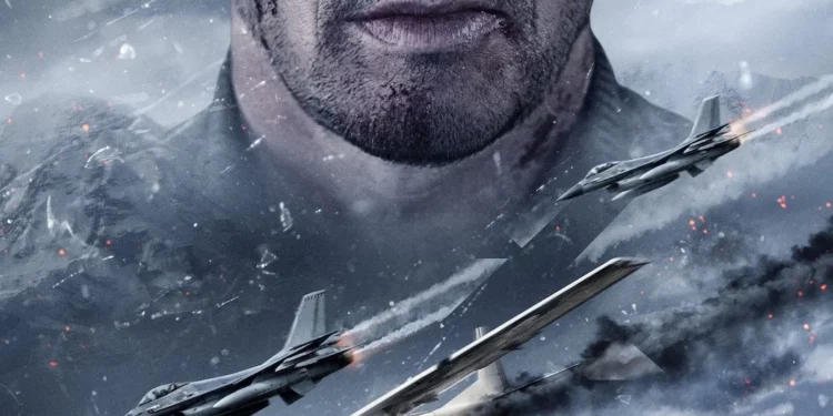 Фильм «Особо опасный пассажир» в кинотеатрах ДНР