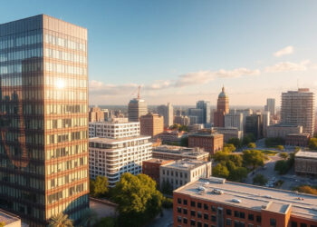 В ДНР одобрили масштабные инвестпроекты: жильё, АЗС и центр реабилитации для ветеранов