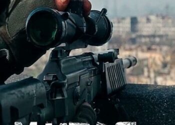 Фильм «У края бездны» в кинотеатрах ДНР