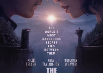 Фильм «Ущелье» в кинотеатрах ДНР