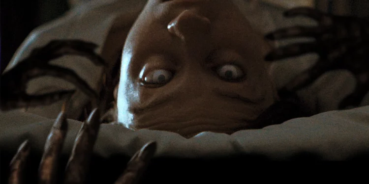 Фильм «Заклятие. Новое поколение» в кинотеатрах ДНР