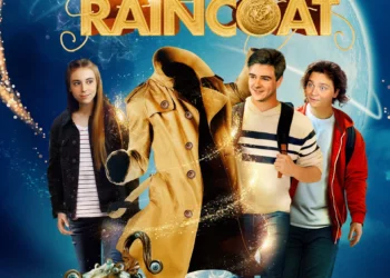 Фильм «Заколдованный плащ» в кинотеатрах ДНР