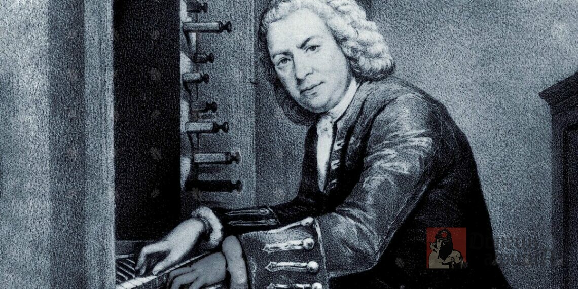 В Донецке пройдет концерт к 340-летию со дня рождения Баха