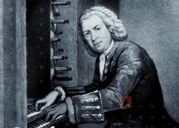 В Донецке пройдет концерт к 340-летию со дня рождения Баха