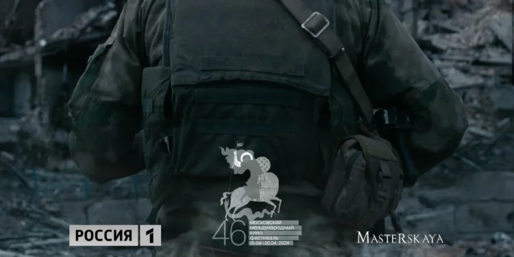 Фильм «Я иду домой» в кинотеатрах ДНР