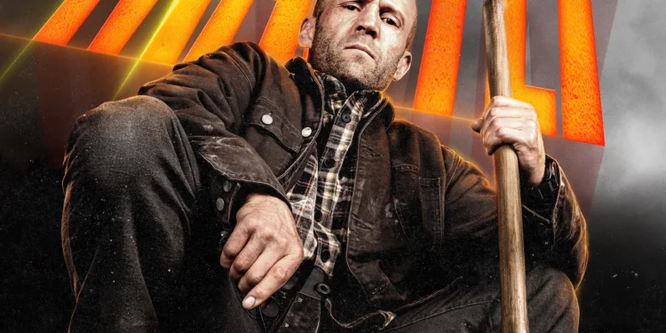 Фильм «Мастер» в кинотеатрах ДНР